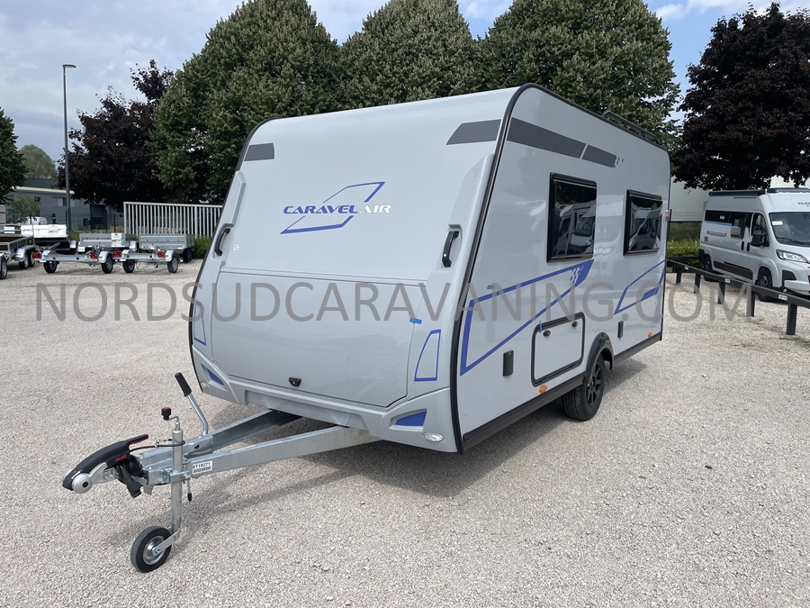 CARAVELAIR 410 SPORT LINE – Image 28