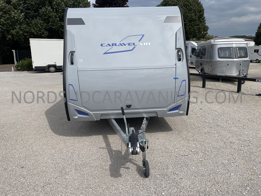 CARAVELAIR 410 SPORT LINE – Image 29