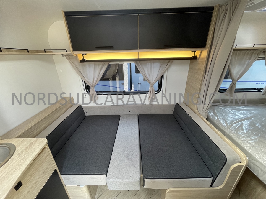 CARAVELAIR 410 SPORT LINE – Image 4