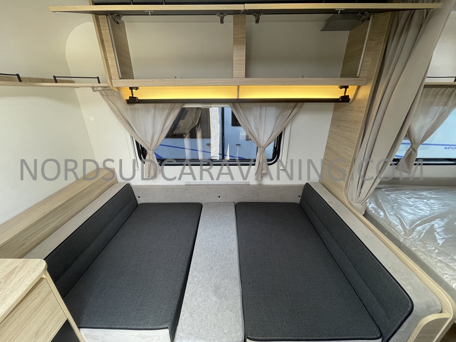 CARAVELAIR 410 SPORT LINE – Image 5
