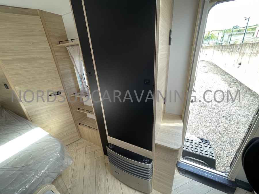 CARAVELAIR 410 SPORT LINE – Image 11