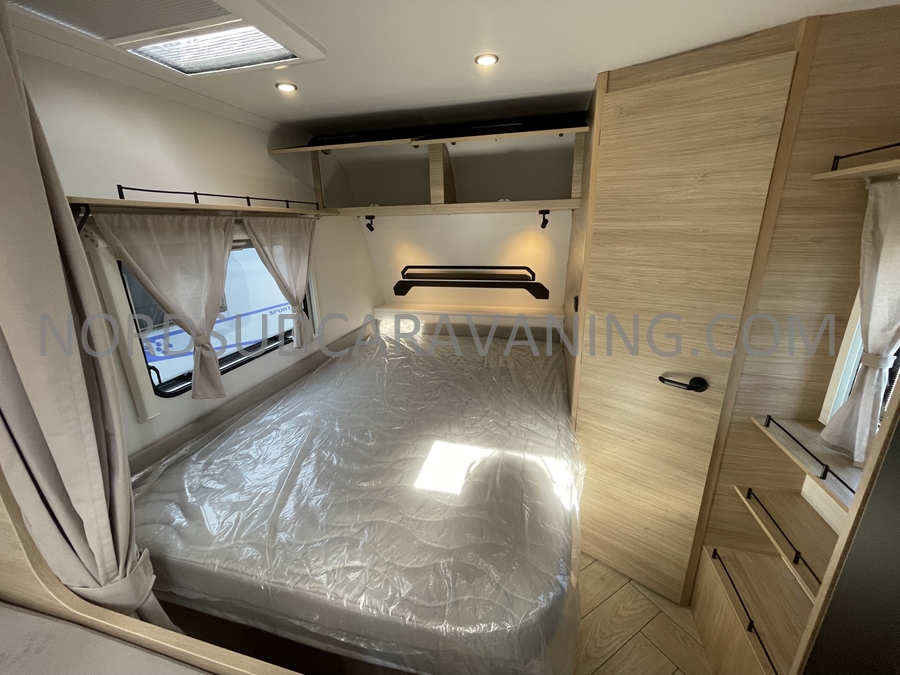 CARAVELAIR 410 SPORT LINE – Image 14