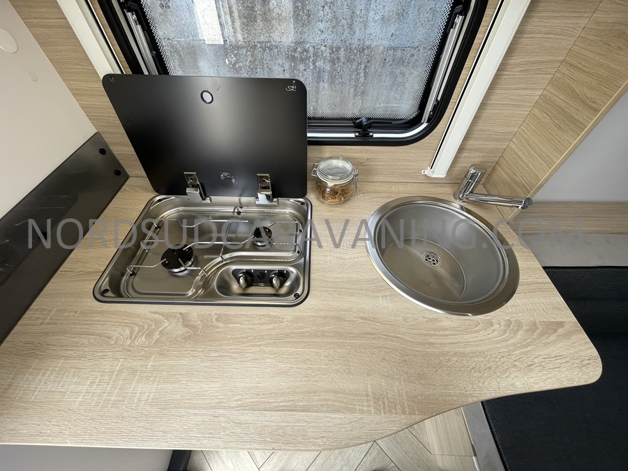 CARAVELAIR 410 SPORT LINE – Image 7