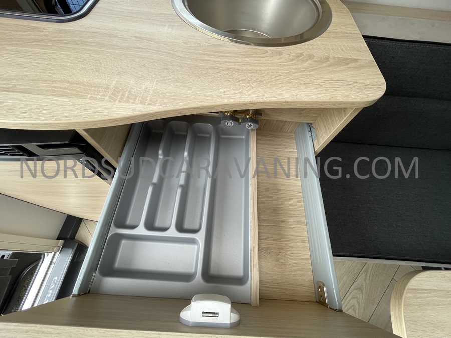 CARAVELAIR 410 SPORT LINE – Image 10