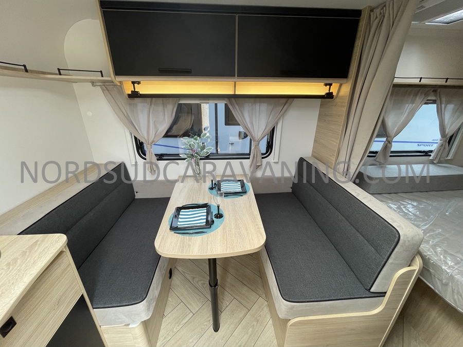CARAVELAIR 410 SPORT LINE – Image 2