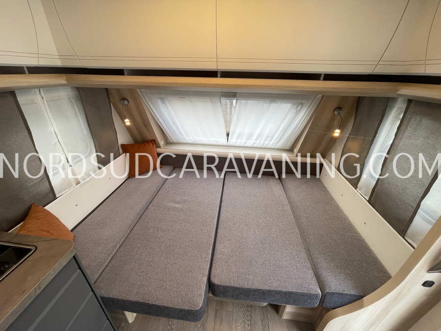 HOBBY DE LUXE 495 WFB – Image 4