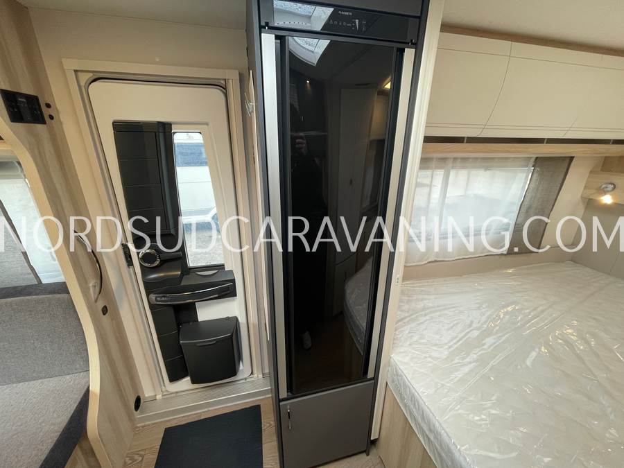 HOBBY DE LUXE 495 WFB – Image 11