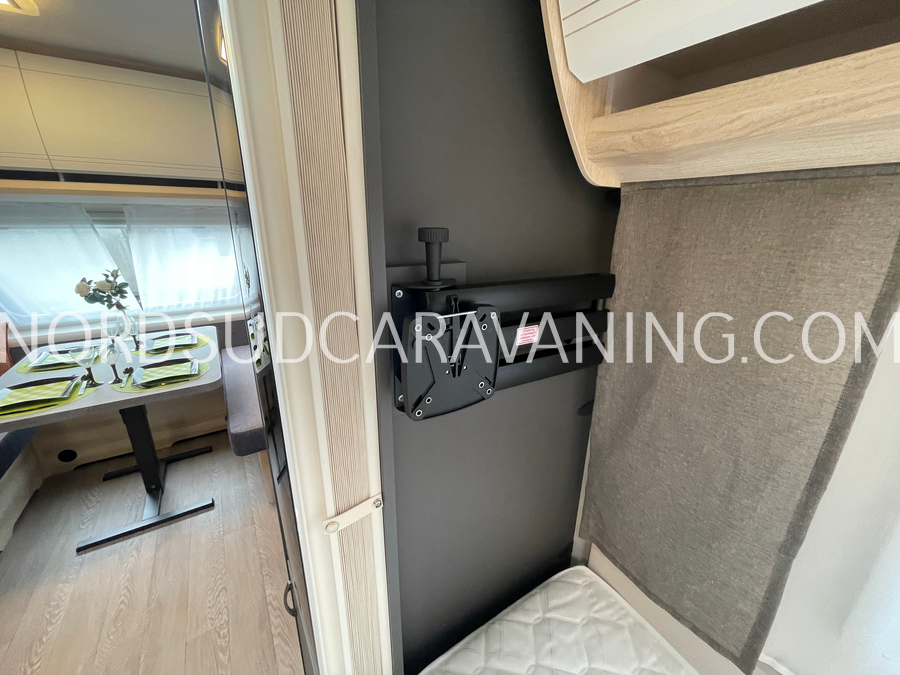 HOBBY DE LUXE 495 WFB – Image 19