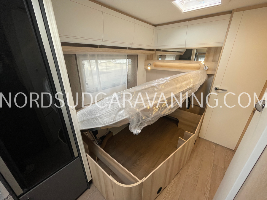 HOBBY DE LUXE 495 WFB – Image 18