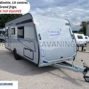 CARAVELAIR 480 SPORT LINE