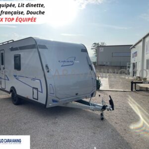 CARAVELAIR 410 SPORT LINE