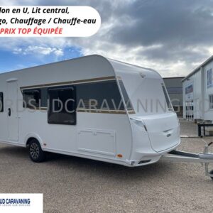 BÜRSTNER B66 AVERSO 485 TS