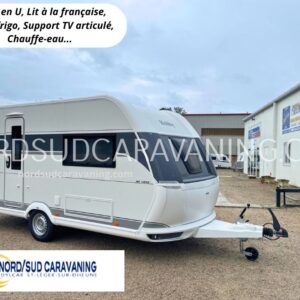 HOBBY DE LUXE 460 UFE