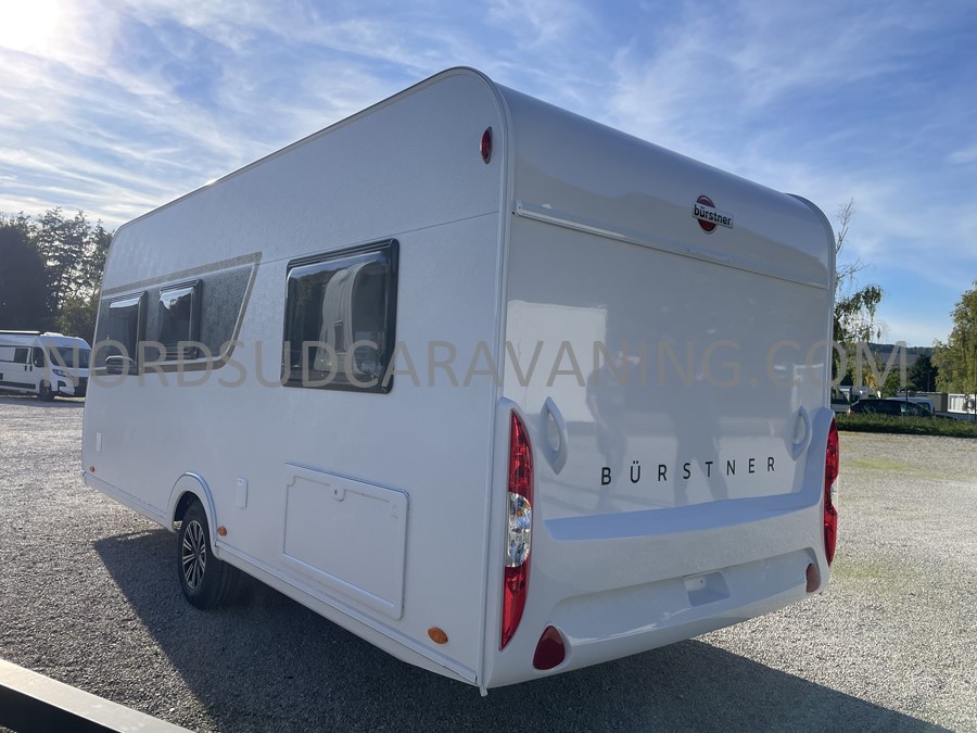 BURSTNER B66 AVERSO 465 TS – Image 35