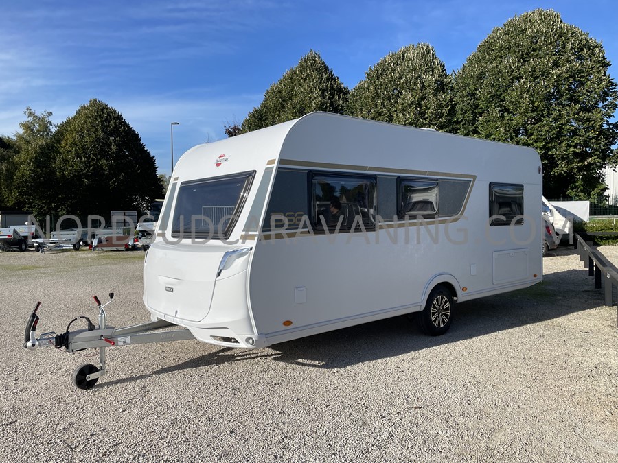 BURSTNER B66 AVERSO 465 TS – Image 27