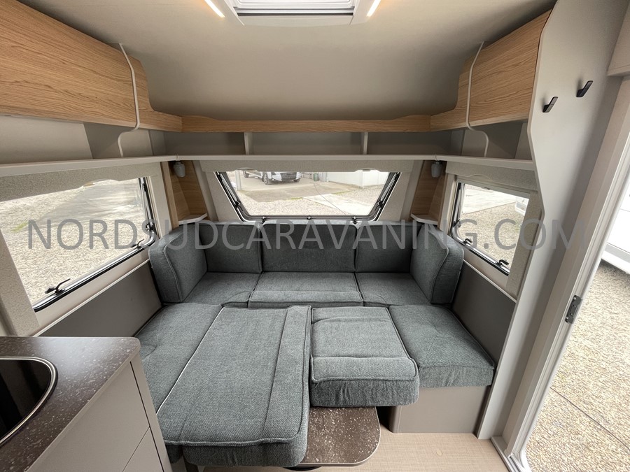 BURSTNER B66 AVERSO 465 TS – Image 3