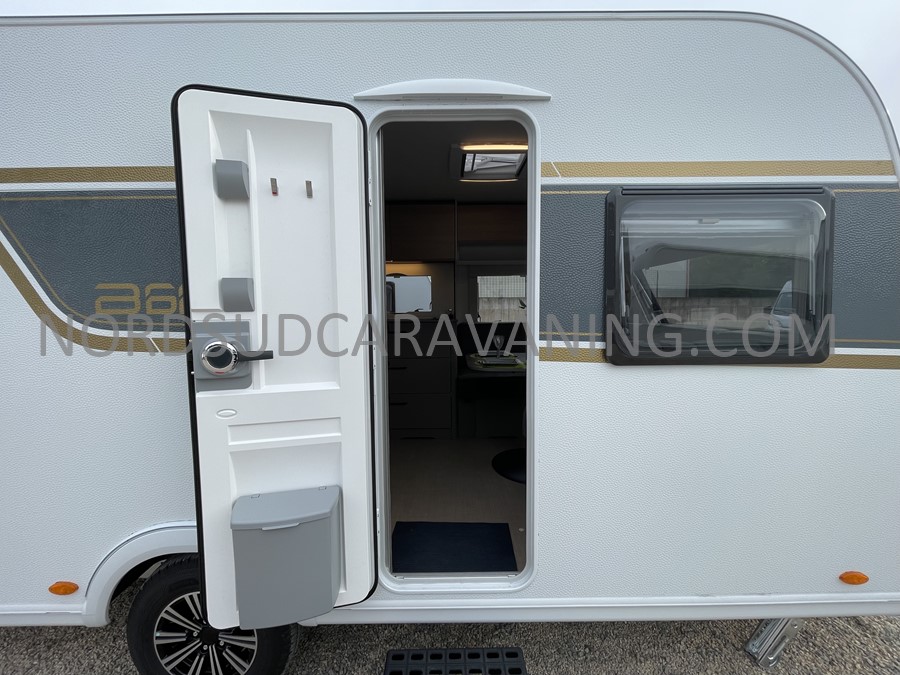 BURSTNER B66 AVERSO 465 TS – Image 26