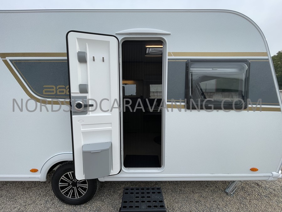 BURSTNER B66 AVERSO 465 TS – Image 25