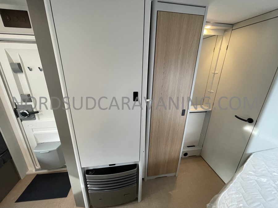 BURSTNER B66 AVERSO 465 TS – Image 20