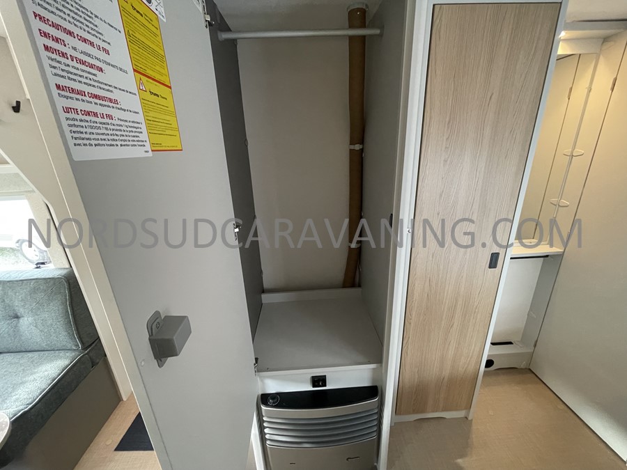 BURSTNER B66 AVERSO 465 TS – Image 21