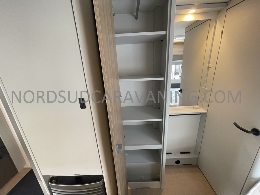 BURSTNER B66 AVERSO 465 TS – Image 22