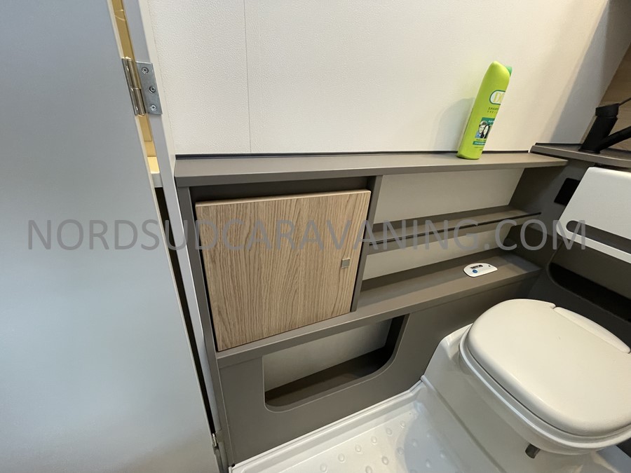 BURSTNER B66 AVERSO 465 TS – Image 17