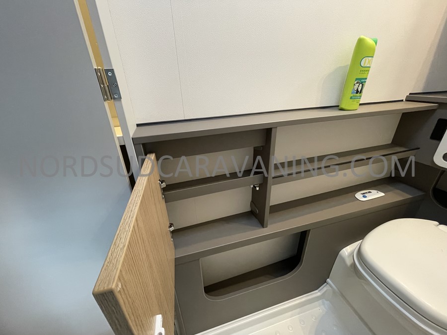 BURSTNER B66 AVERSO 465 TS – Image 18