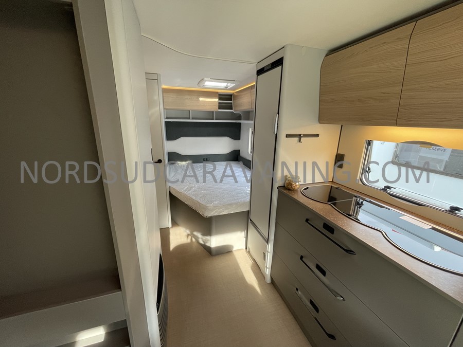 BURSTNER B66 AVERSO 465 TS – Image 23