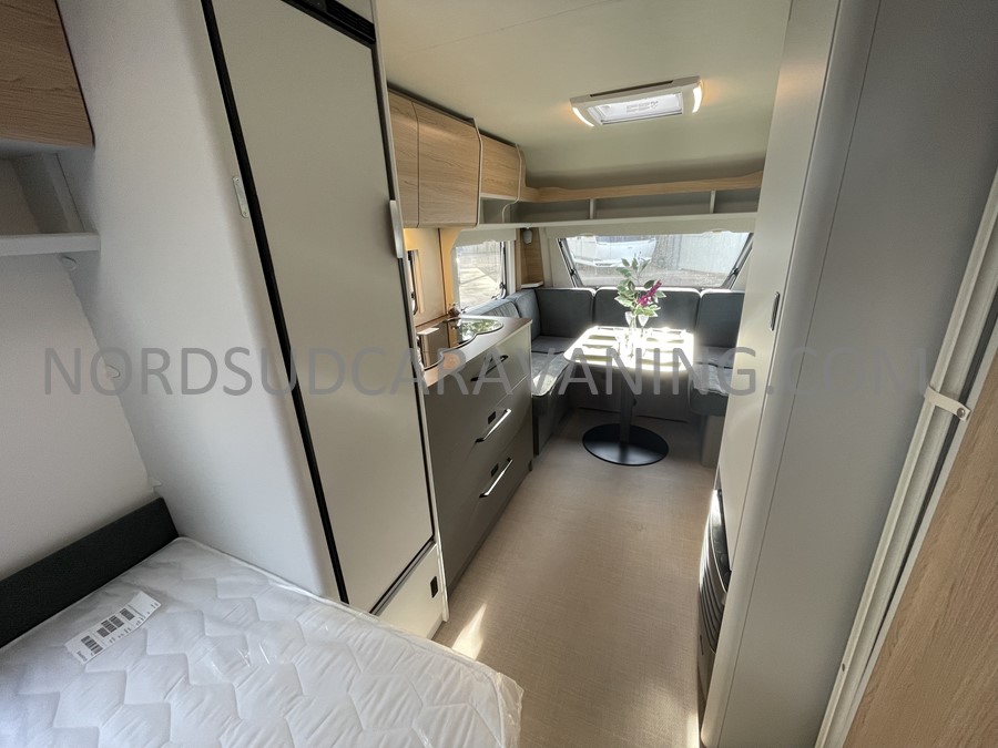 BURSTNER B66 AVERSO 465 TS – Image 24