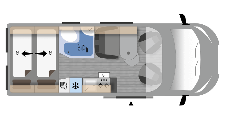 CLEVER VARIO KIDS 600 – Image 9