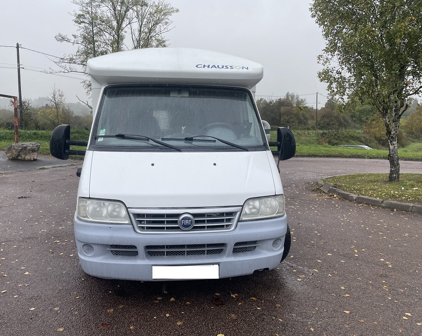 CHAUSSON ALLEGRO 67 – Image 27