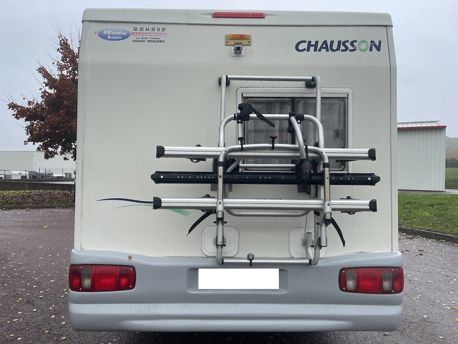 CHAUSSON ALLEGRO 67 – Image 30