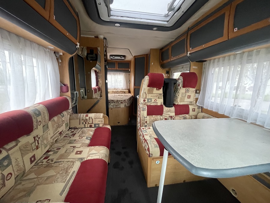 CHAUSSON ALLEGRO 67 – Image 23