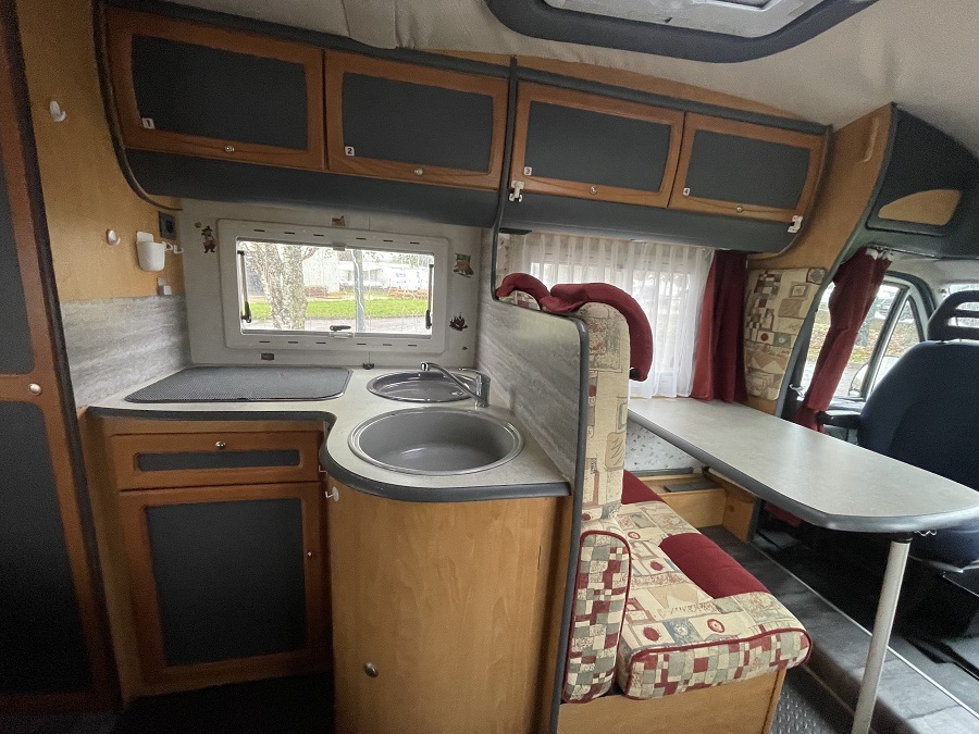 CHAUSSON ALLEGRO 67 – Image 7