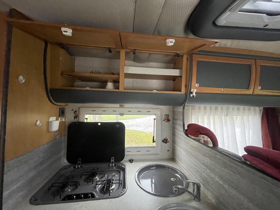 CHAUSSON ALLEGRO 67 – Image 9