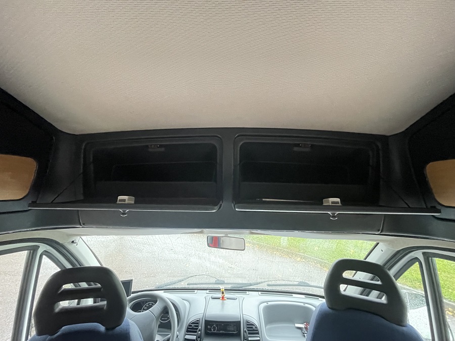 CHAUSSON ALLEGRO 67 – Image 25