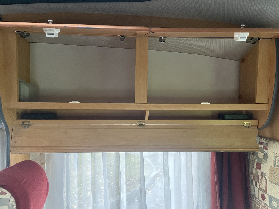 CHAUSSON ALLEGRO 67 – Image 6