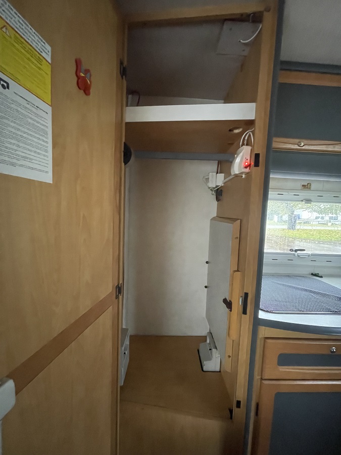 CHAUSSON ALLEGRO 67 – Image 13