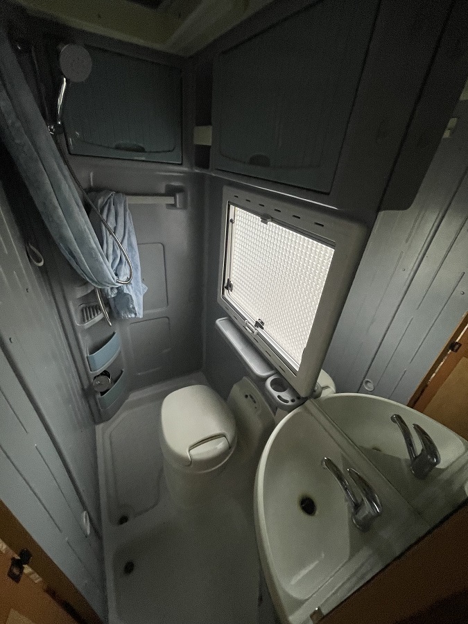 CHAUSSON ALLEGRO 67 – Image 14