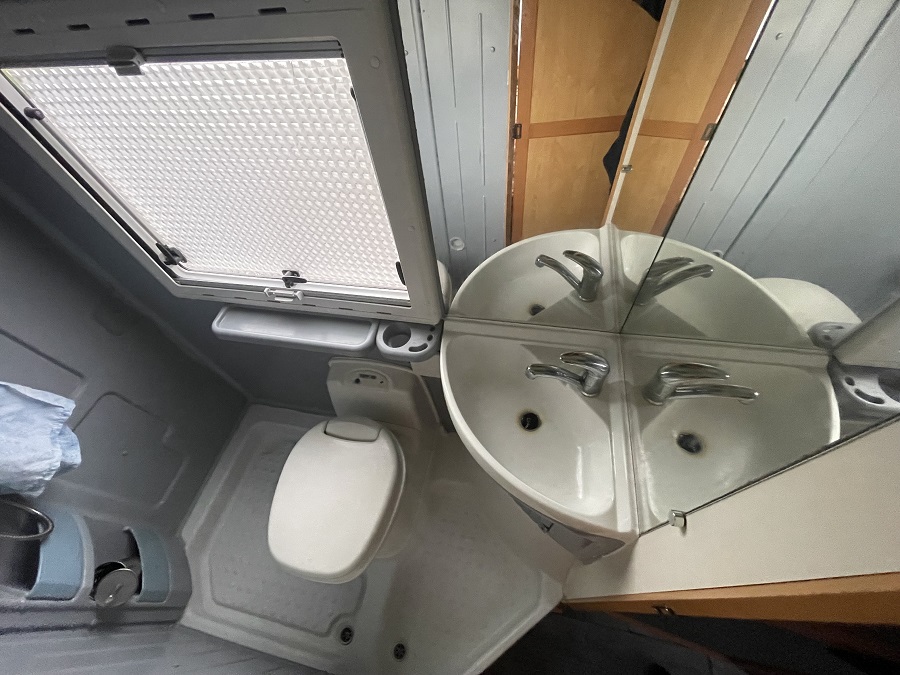 CHAUSSON ALLEGRO 67 – Image 16