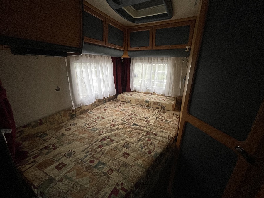 CHAUSSON ALLEGRO 67 – Image 17