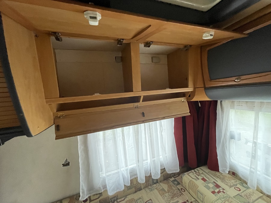 CHAUSSON ALLEGRO 67 – Image 19