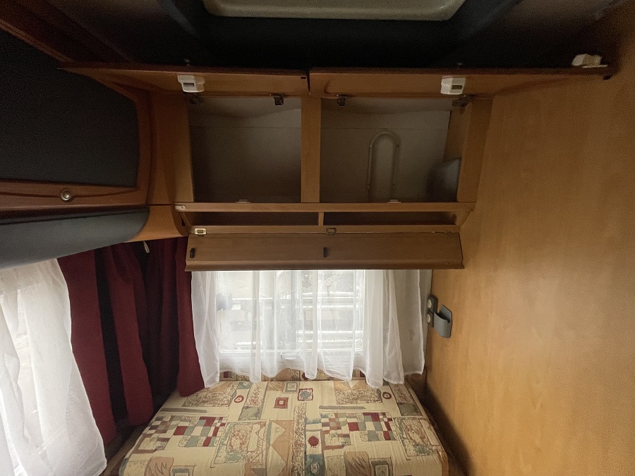 CHAUSSON ALLEGRO 67 – Image 20