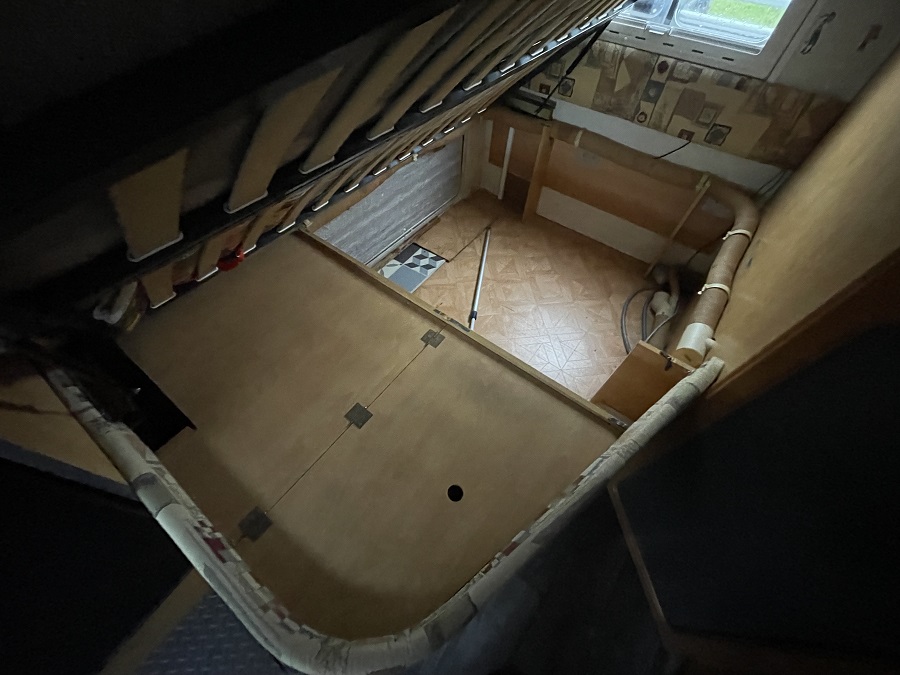 CHAUSSON ALLEGRO 67 – Image 18