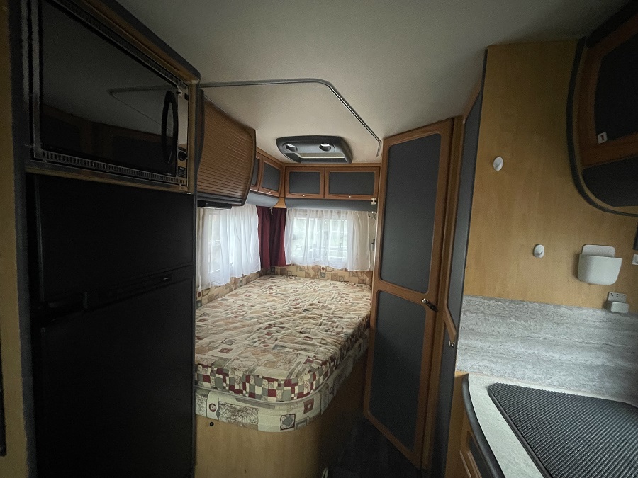 CHAUSSON ALLEGRO 67 – Image 22