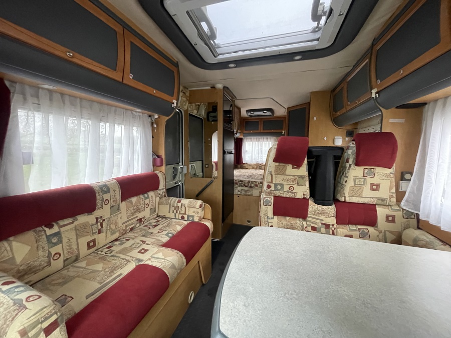 CHAUSSON ALLEGRO 67 – Image 24