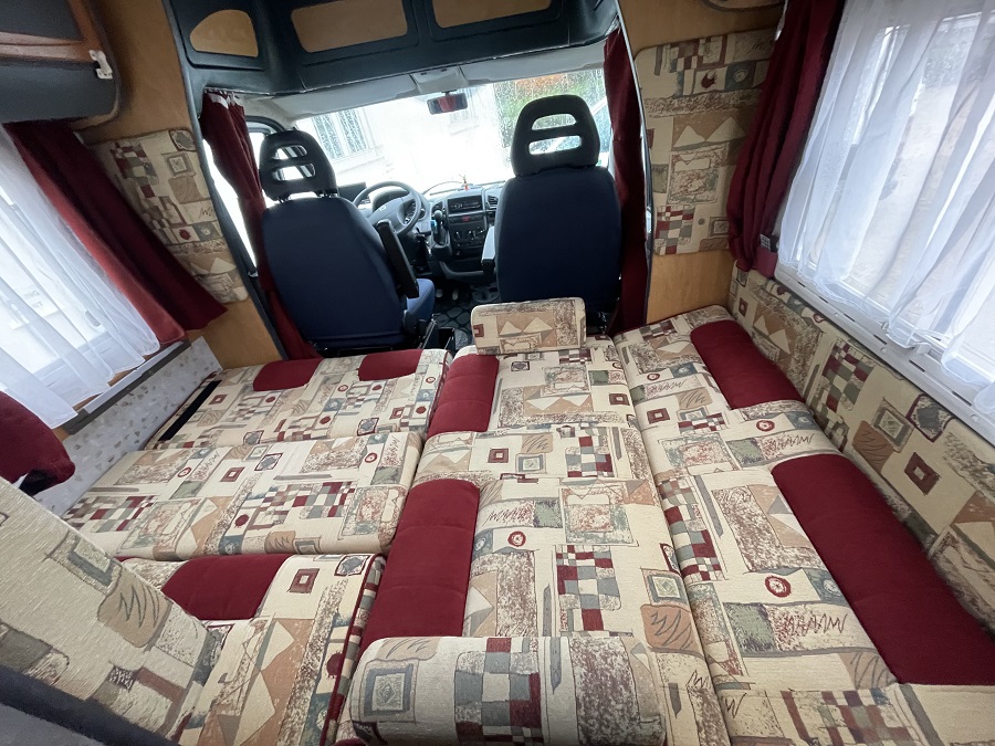 CHAUSSON ALLEGRO 67 – Image 3