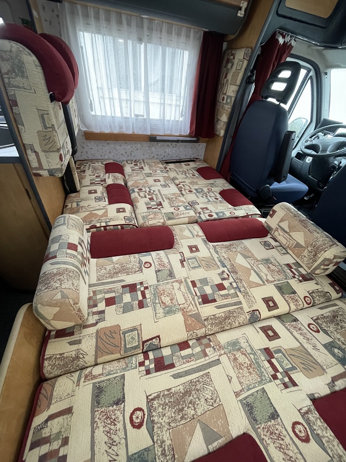 CHAUSSON ALLEGRO 67 – Image 4