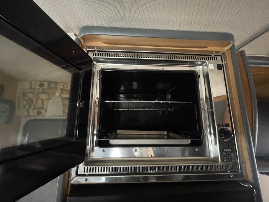 CHAUSSON ALLEGRO 67 – Image 12