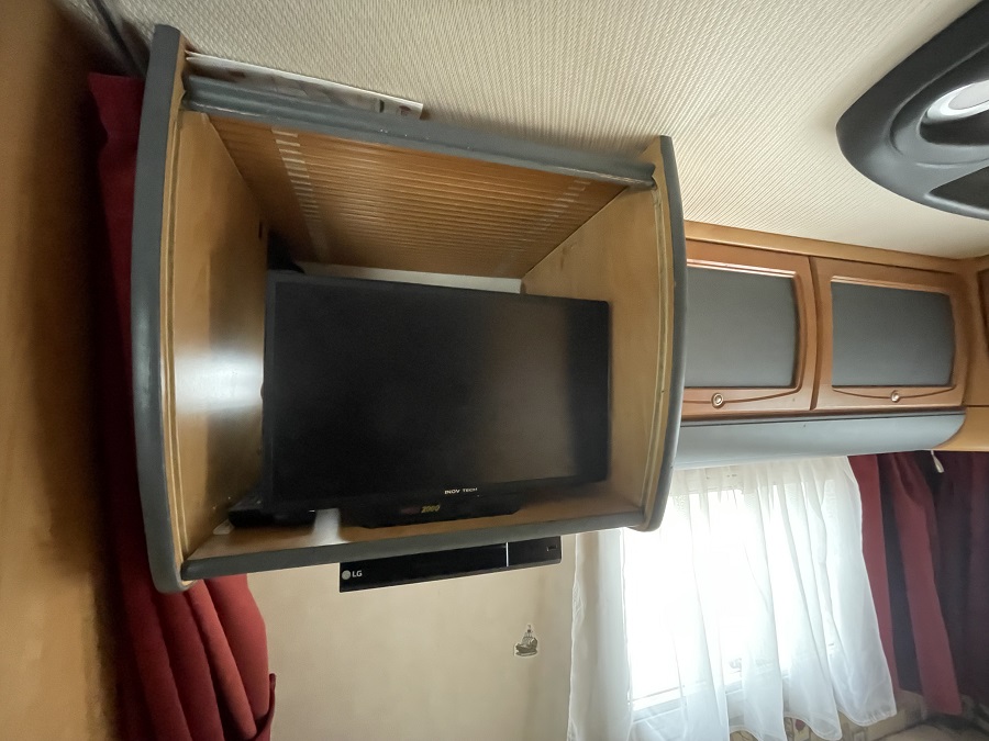 CHAUSSON ALLEGRO 67 – Image 21